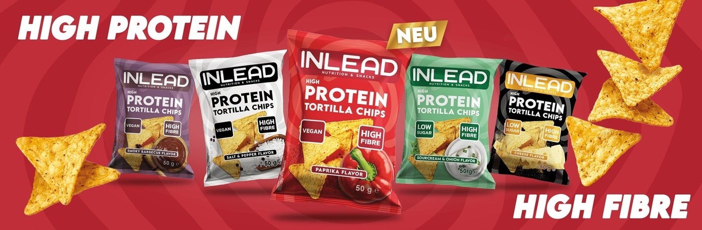 Protein Tortilla 