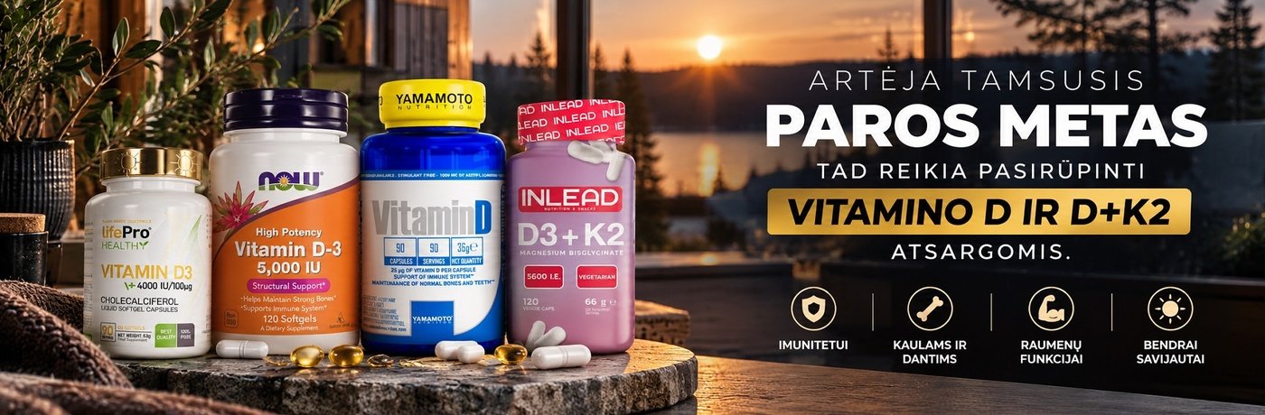 Vitamin D