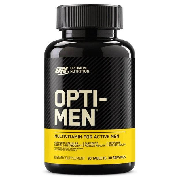 Optimum Nutrition Opti Men 90 tabl.