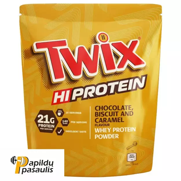 Twix Protein Powder 875 g