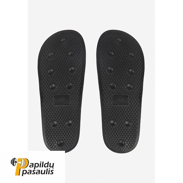 Gorilla Wear Gwear Slides - Black