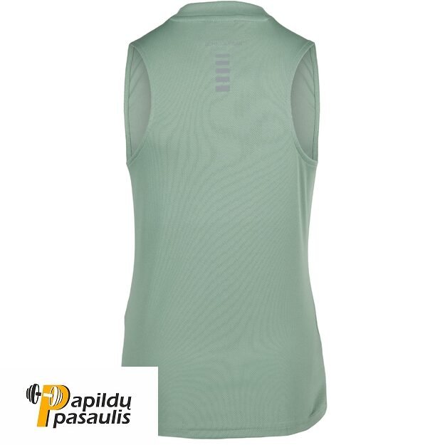 Gorilla Wear Mokena Tank Top - Green