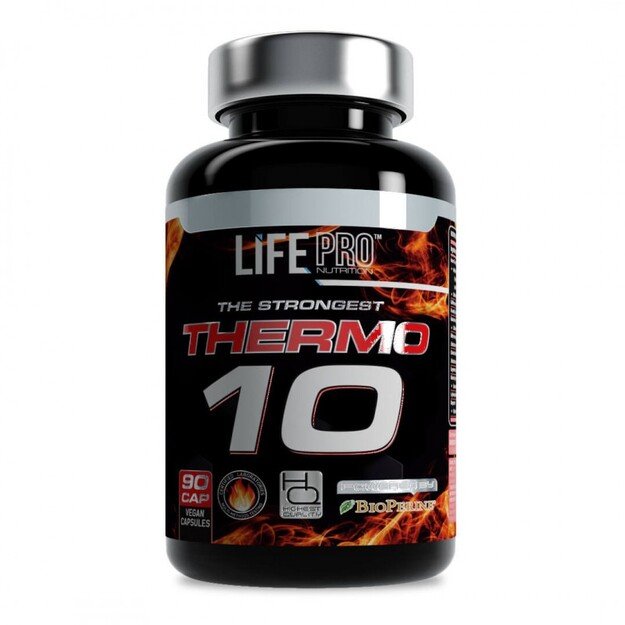 Life Pro Thermo 10 90 kaps