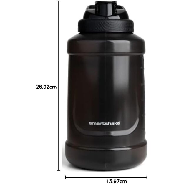 Smartshake Ultimate Jug Black 1700 ml 