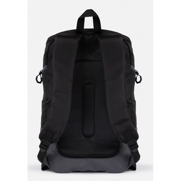 Gorilla Wear Miller Backpack - Black