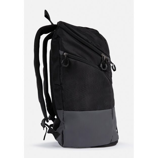 Gorilla Wear Miller Backpack - Black