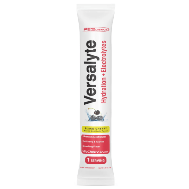 Pescience Versalyte Hydration Electrolytes 225 g 30 Pak.