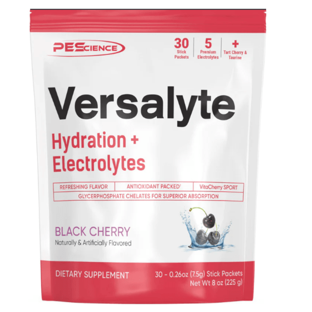 Pescience Versalyte Hydration Electrolytes 225 g 30 Pak.