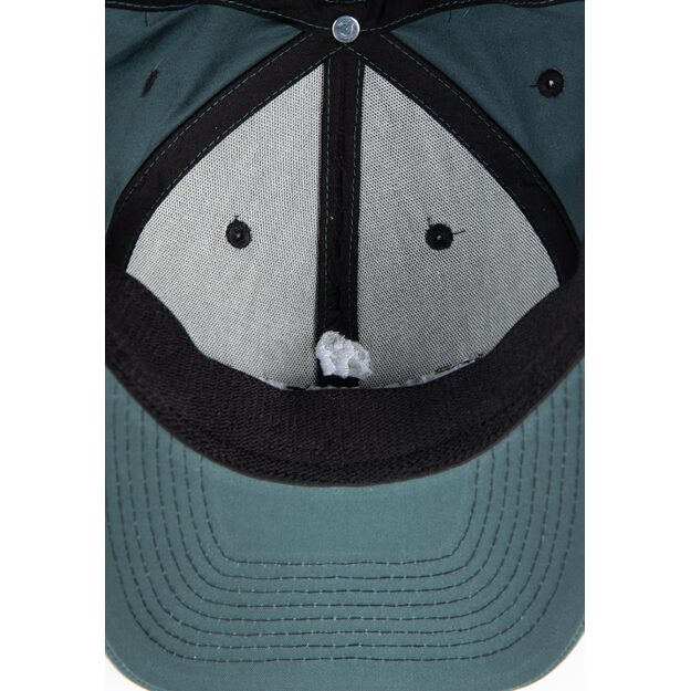 Gorilla Wear Hays Flexfit Cap - Petrol