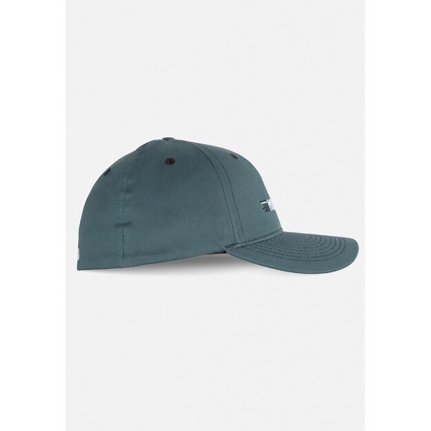 Gorilla Wear Hays Flexfit Cap - Petrol