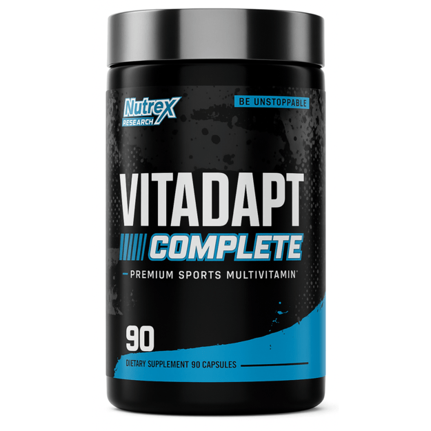 Nutrex Vitadapt Complete 90 kaps