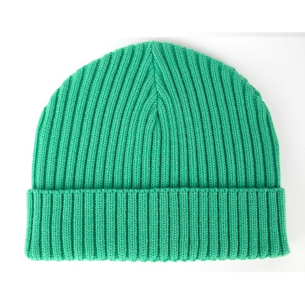 Gorilla Wear Maine Beanie - Green