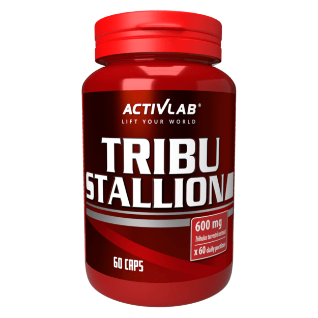 Activlab Tribu Stallion 60 kaps