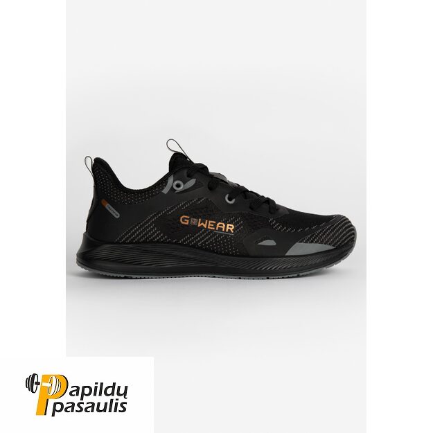 Gwear Essential Training Shoes - Black