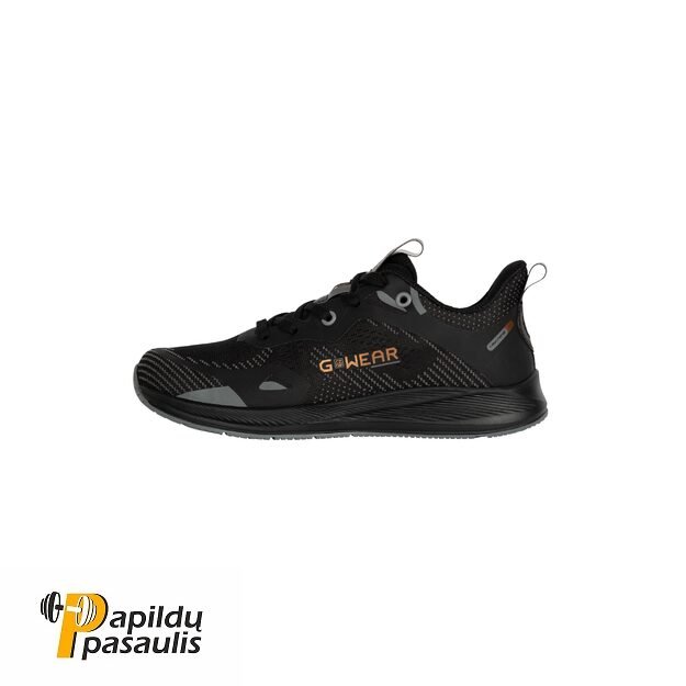 Gwear Essential Training Shoes - Black