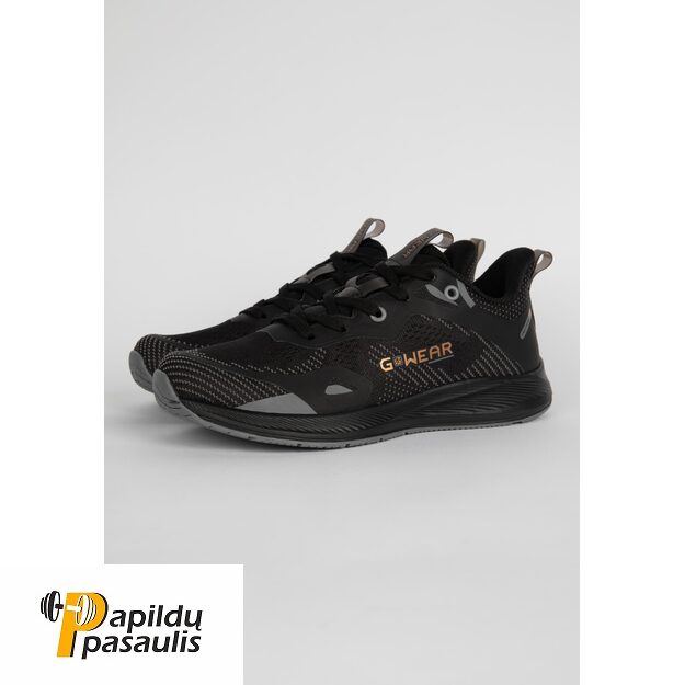 Gwear Essential Training Shoes - Black