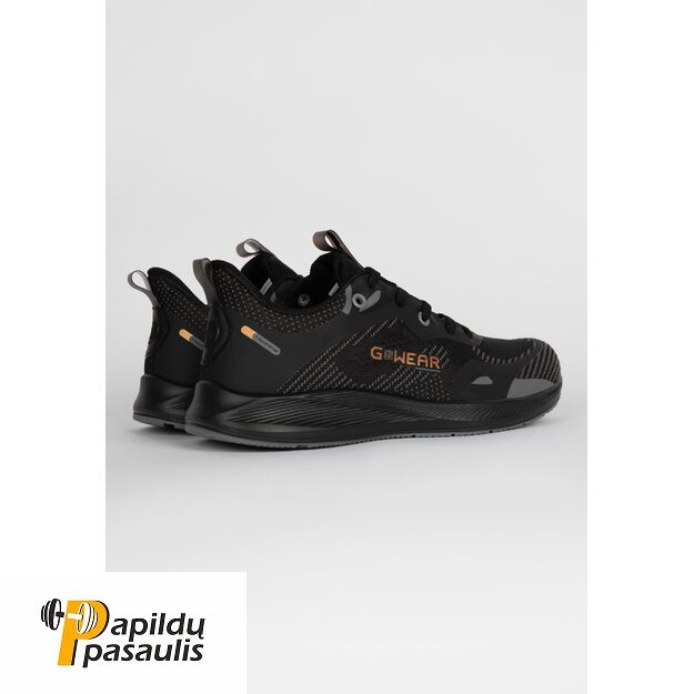 Gwear Essential Training Shoes - Black