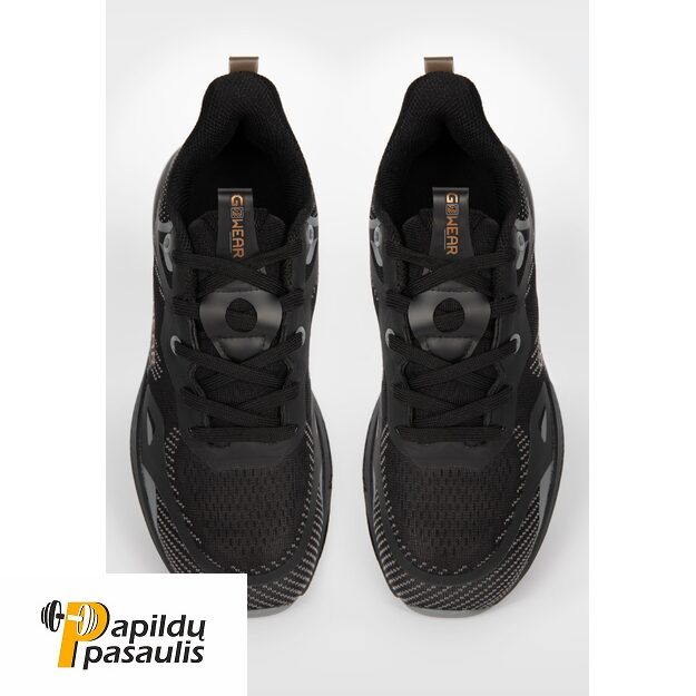 Gwear Essential Training Shoes - Black