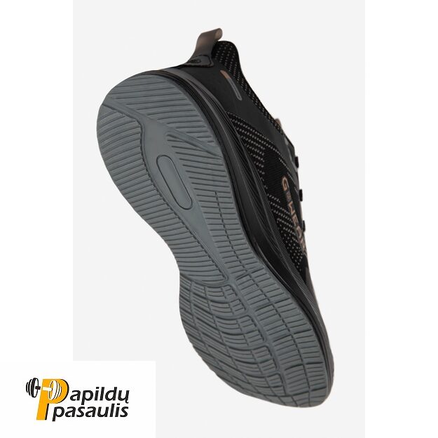 Gwear Essential Training Shoes - Black