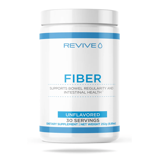 Revive Fiber maistinės skaidulos 252g