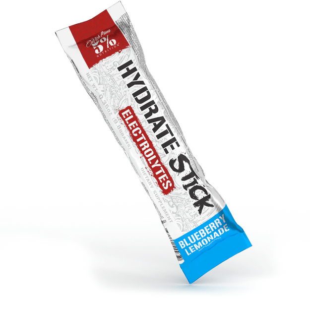 5% Nutrition Hydrate Stick Pack 10 vnt po 9 gr