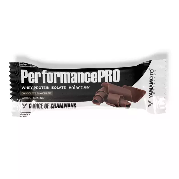 Yamamoto Nutrition PerformancePRO Bar 60g