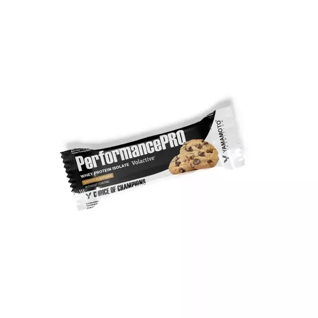 Yamamoto Nutrition PerformancePRO Bar 60g