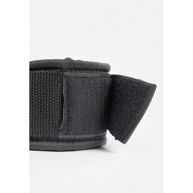 Gorilla Wear Ankle Straps - čiurnų diržai