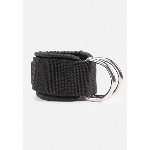 Gorilla Wear Ankle Straps - čiurnų diržai