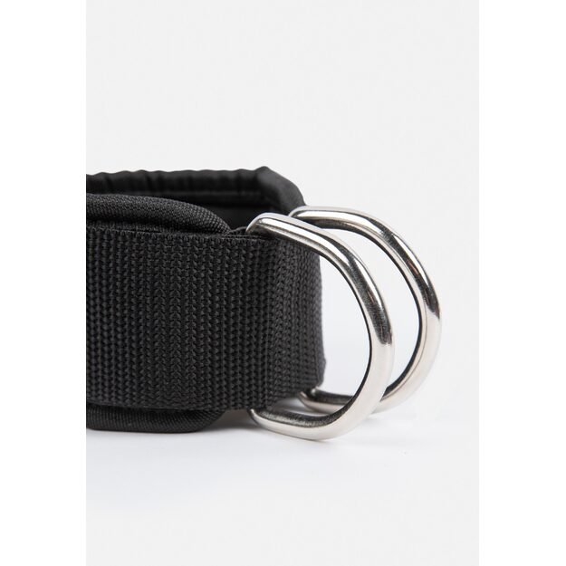 Gorilla Wear Ankle Straps - čiurnų diržai