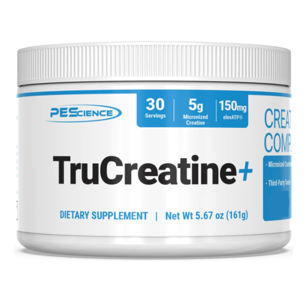 PESCience TreCreatine+ 161 gr