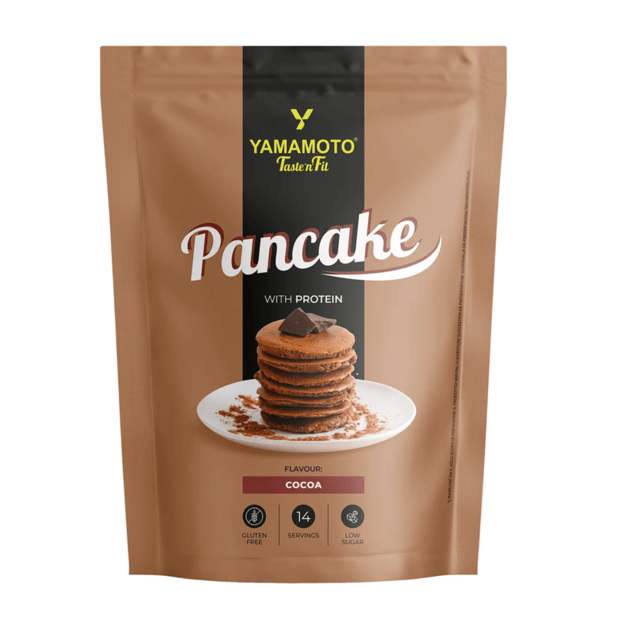 Yamamoto TASTE'N'FIT Pancake 700 gr