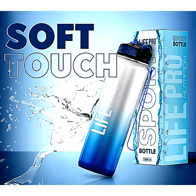 Life Pro Soft Touch 1l
