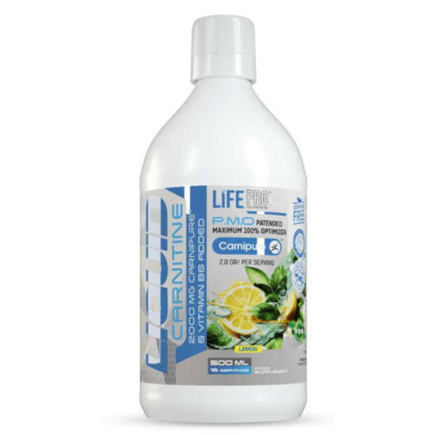 Life Pro Carnitina Carnipure 500ml