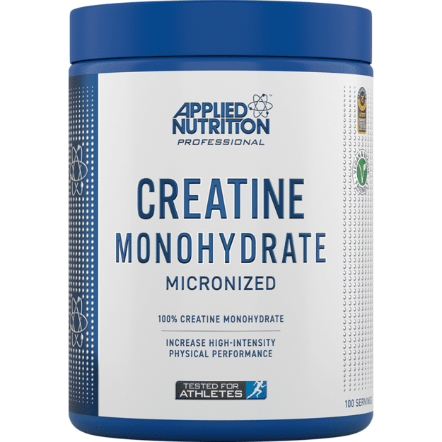Applied Nutrition Creatine Monohydrate 1000 gr