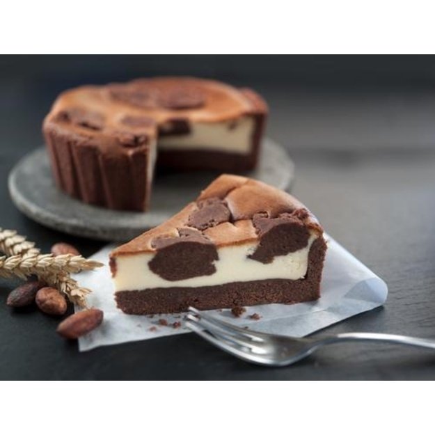 Cakees Russian Cheesecake 450 g