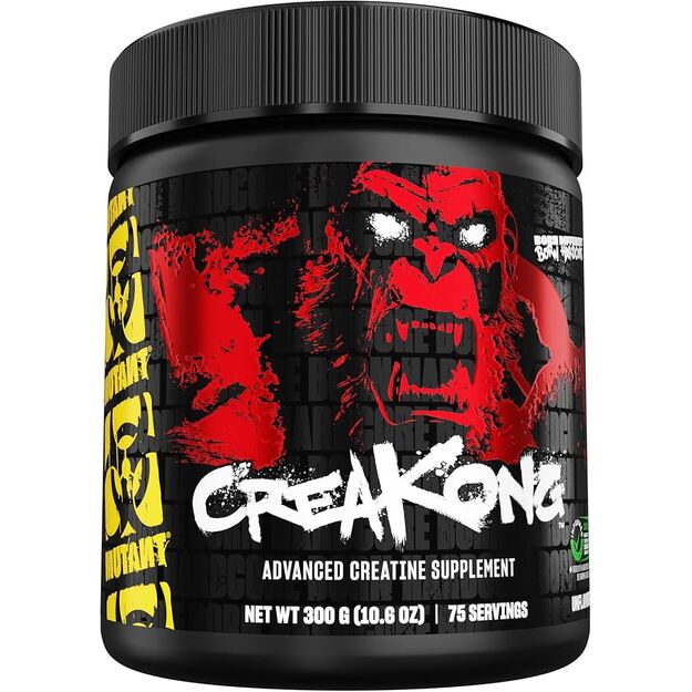 PVL Mutant Creakong 300g