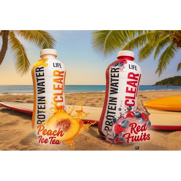 Life Pro Clear Protein drink 500ml