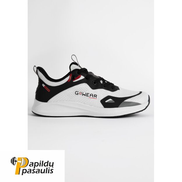 Gwear Essential Training Shoes - White