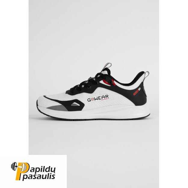 Gwear Essential Training Shoes - White