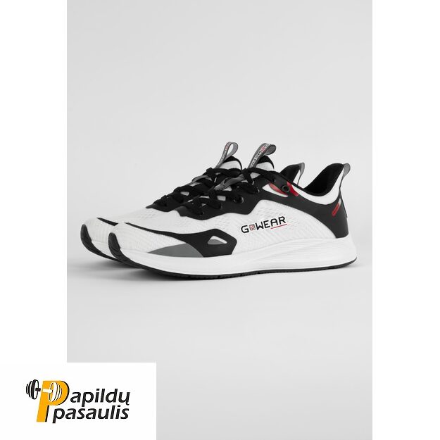 Gwear Essential Training Shoes - White