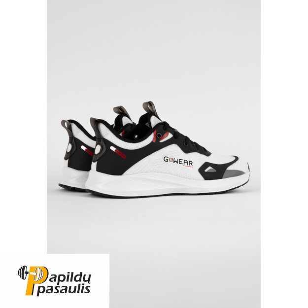 Gwear Essential Training Shoes - White