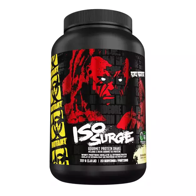 Mutant Iso Surge 727g