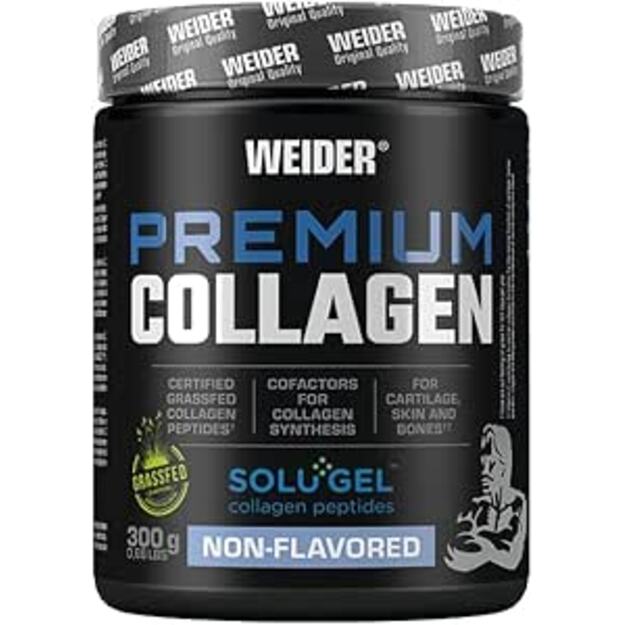 Weider Premium Collagen 300g