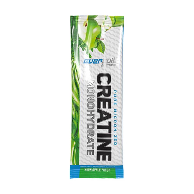 EverBuild Nutrition Creatine Monohydrate 1 porcija