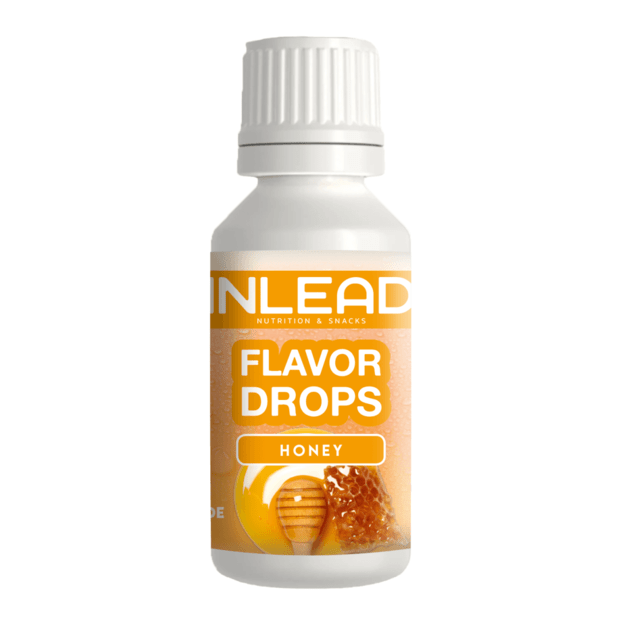 Inlead Flavor Drops 30 ml. Honey