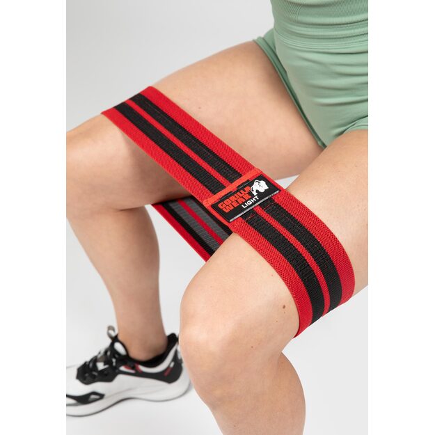 Gorilla Wear Glute Bands 3-Pack 