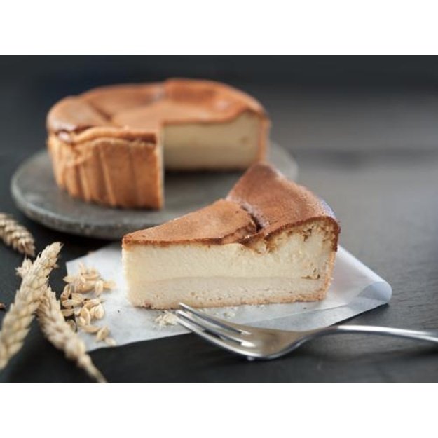 Cakees Clasic Cheesecake 450g