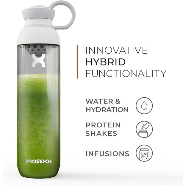 PROMiXX FORM Hybrid gertuvė 760 ml