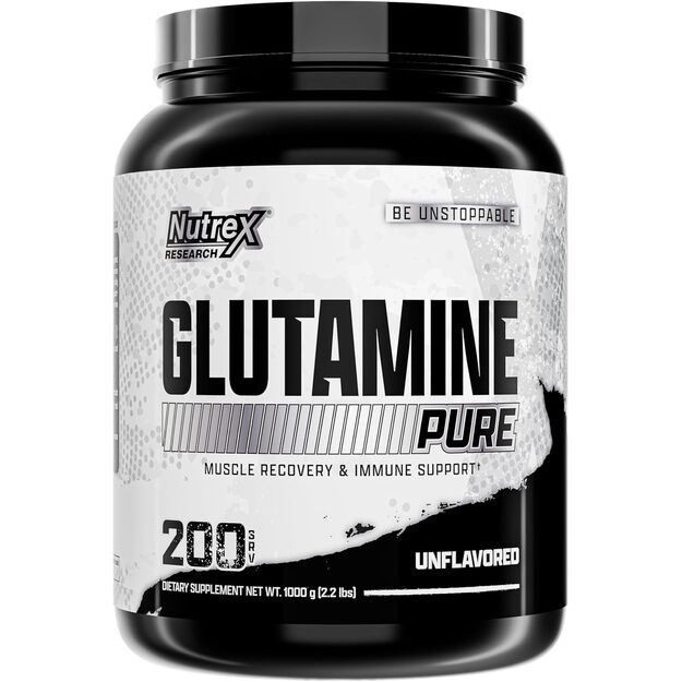 Nutrex Glutamine Drive 1000g